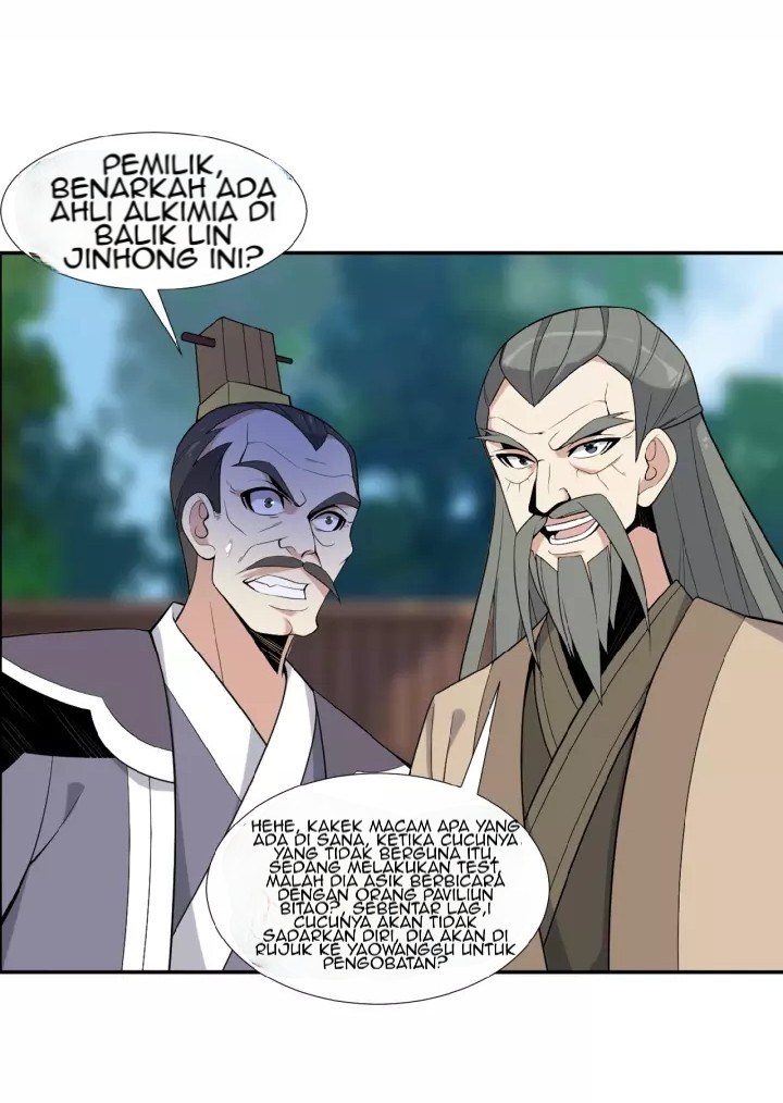 World Of Immortals 2 Chapter 12 Gambar 50
